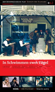 At Swim-Two-Birds | In Schwimmen-Zwei-Vgel  | At Swim 2 Birds  DVD